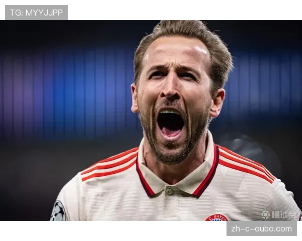 凯恩化身全能攻击手 11粒进球八成来自左肋后插上进攻